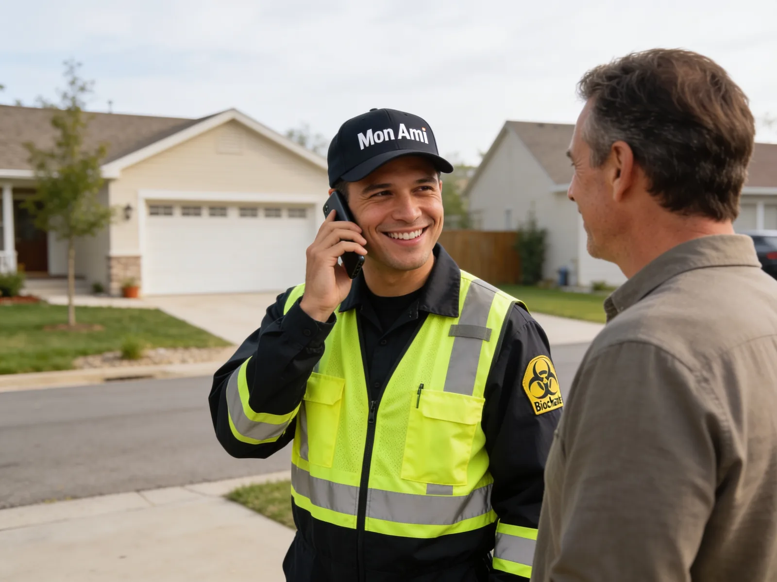 Sewage Cleanup Wapakoneta, OH FAQs