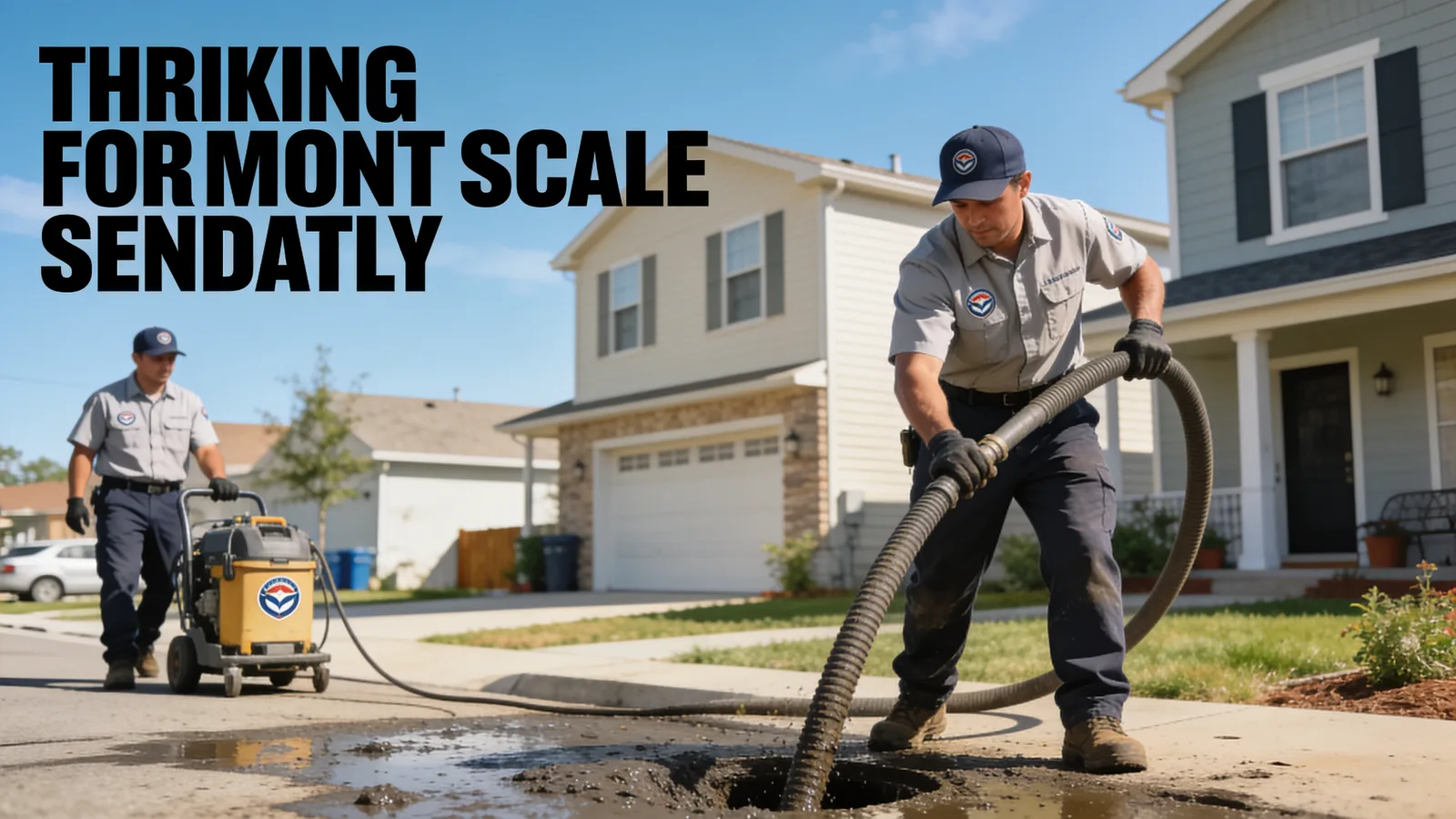 Sewage Cleanup in Wapakoneta, OH near me